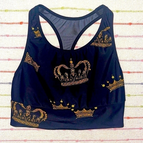 Victoria’s Secret-The Player by VS Racerback Sport Bra - Picture 3 of 8